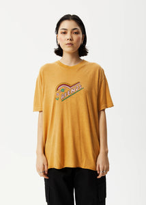 Day Dream Slay Oversized Tee