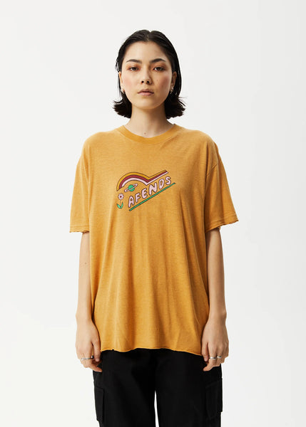 Day Dream Slay Oversized Tee