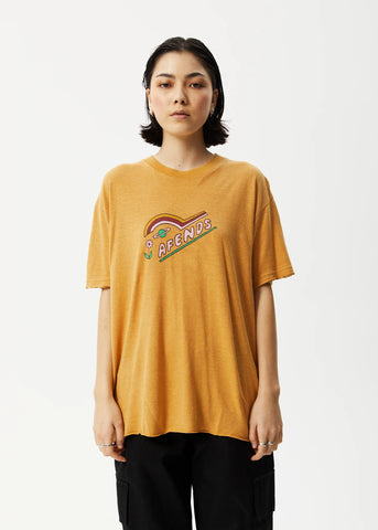 Day Dream Slay Oversized Tee