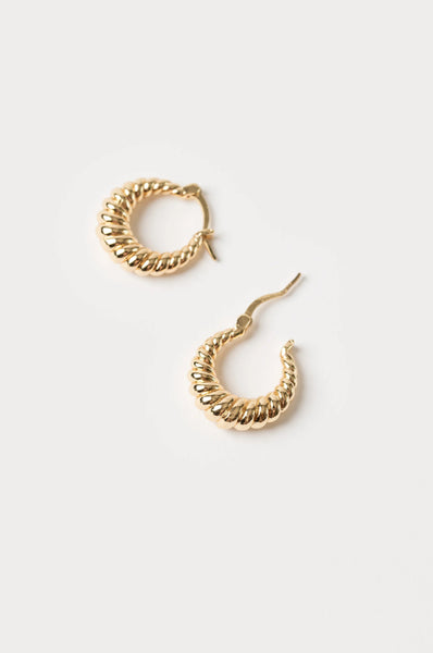 Sadie Hoops