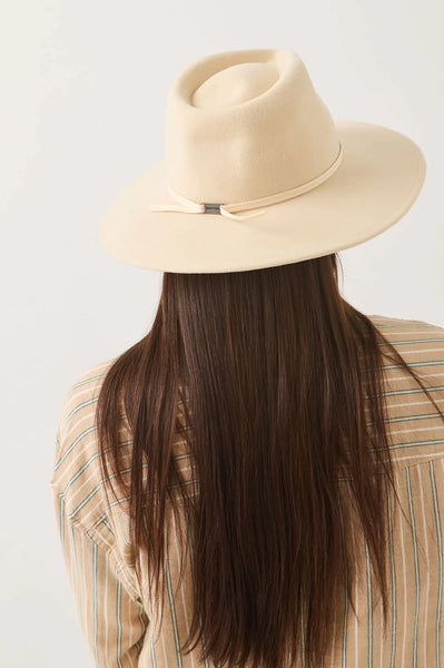 Juniper Packable Hat