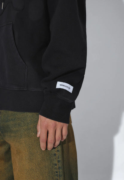 Aiden Zip Hoodie