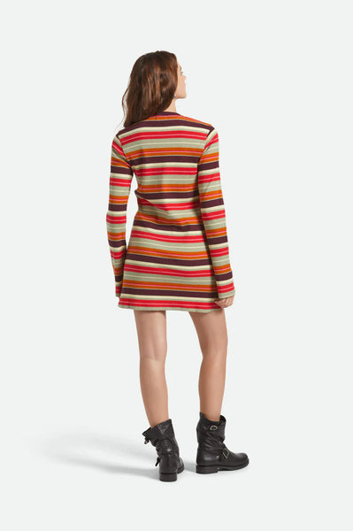 Dolly Knit Dress