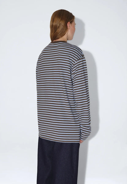 Wesley Longsleeve