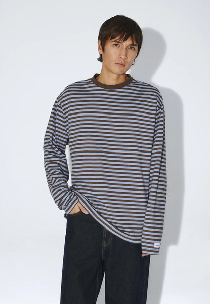Wesley Longsleeve