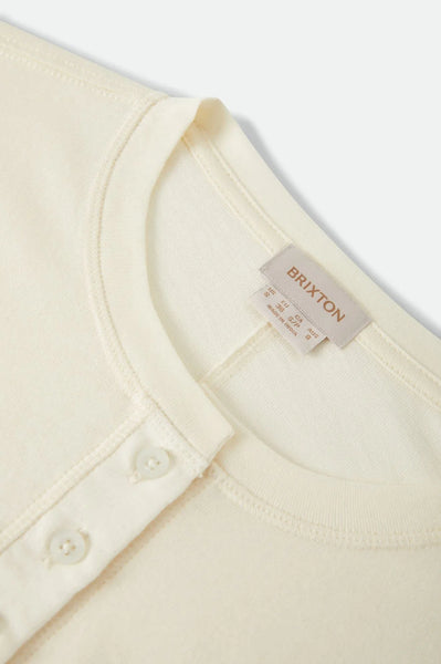 Carefree Organic Cropped Tee