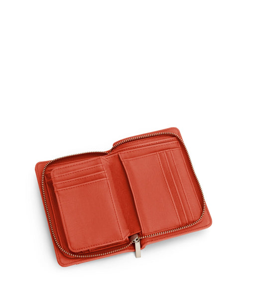 Webber Small Wallet