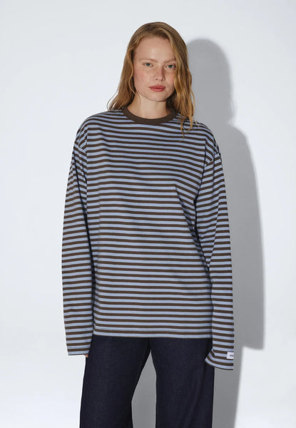 Wesley Longsleeve