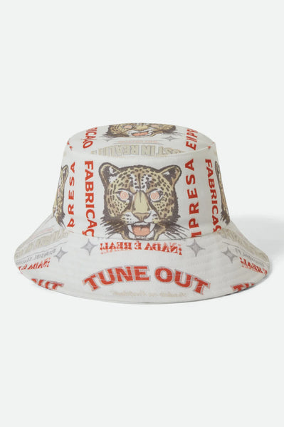 Getaway Packable Bucket Hat