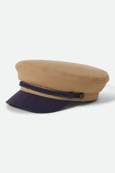 Fiddler Cap