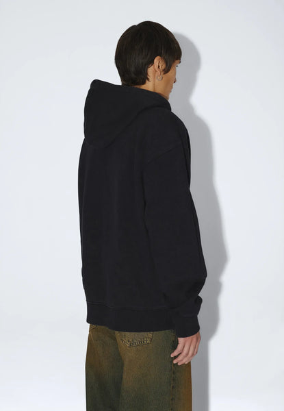 Aiden Zip Hoodie