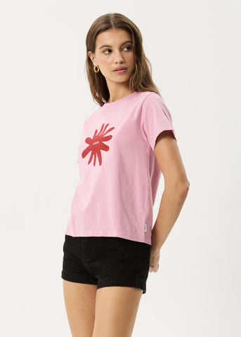 Nessa Recycled Regular Tee