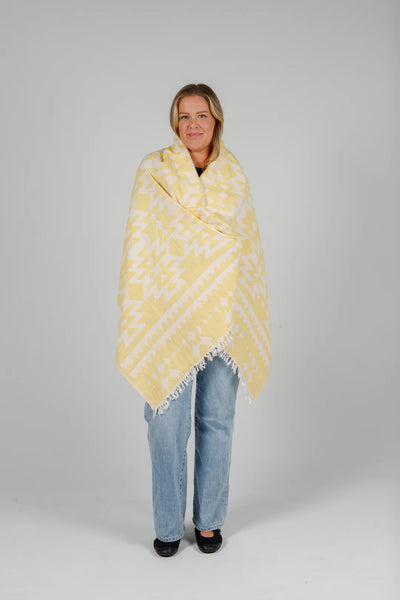 The Coast Towel