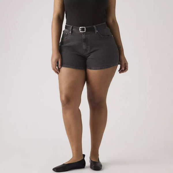 A-Line Shorts