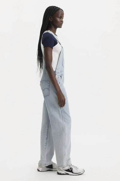 Vintage Overall