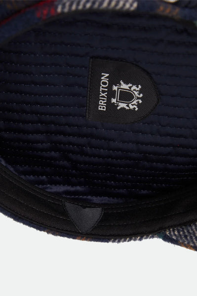 Fiddler Fisherman Cap