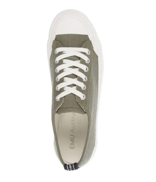 Hosier Sneaker