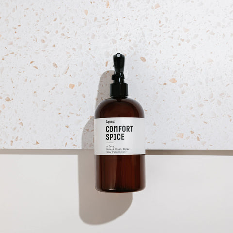 Comfort Spice Room and Linen Spray