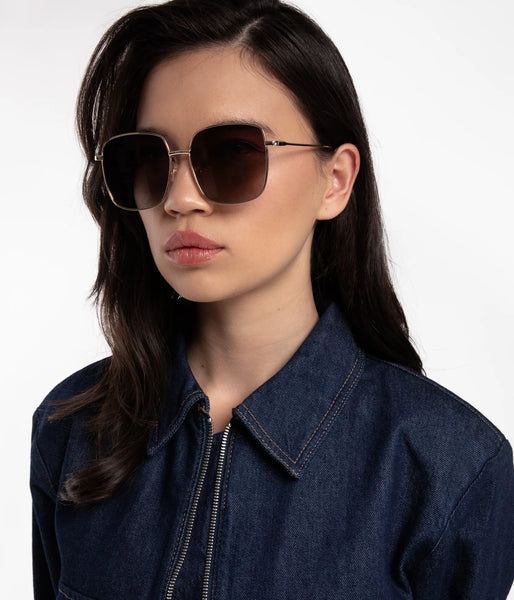 Kaya Polarized Sunglasses