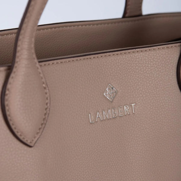 The Claire Tote Bag