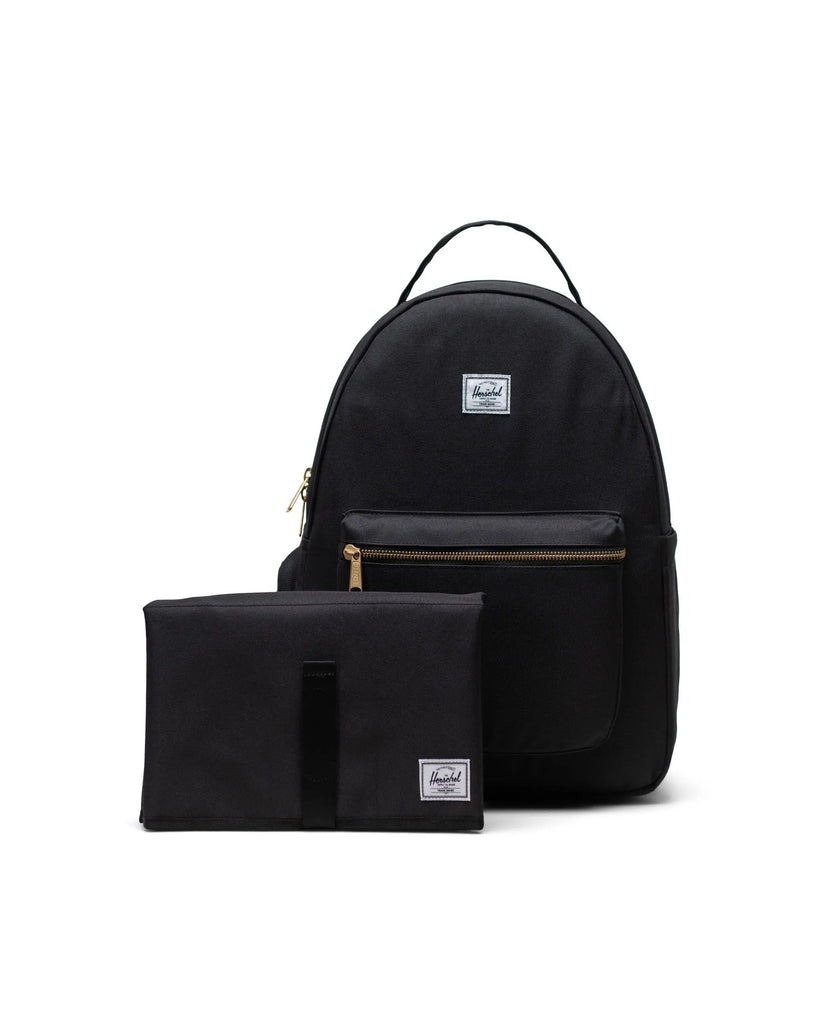 Herschel Nova Backpack Diaper Bag – The Annex by Cheapskates