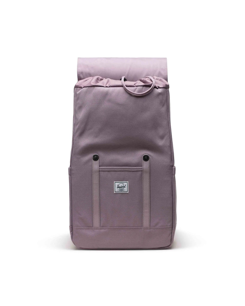 herschel backpack mauve Herschel Retreat Backpack – The Annex by Cheapskates
