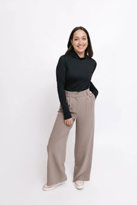 Harper Wide Leg Pant II