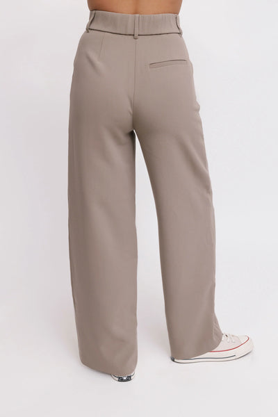 Harper Wide Leg Pant II