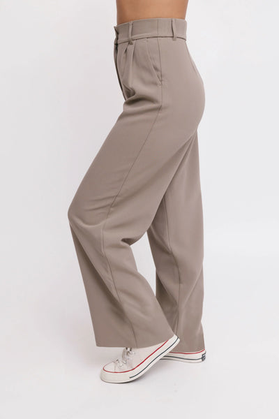 Harper Wide Leg Pant II