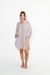 Cocoon Surf Poncho