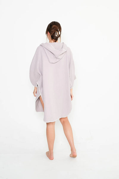 Cocoon Surf Poncho