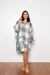 Cocoon Surf Poncho