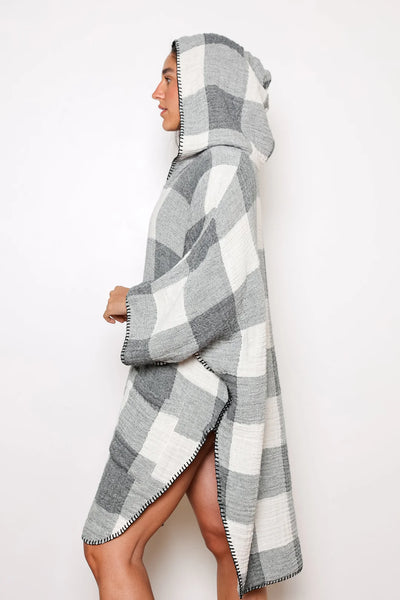 Cocoon Surf Poncho