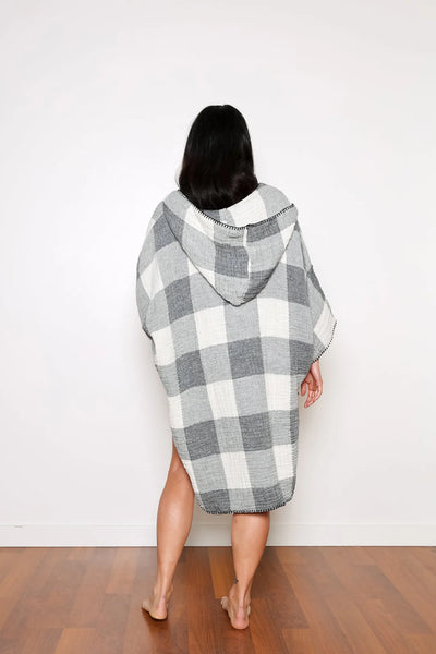 Cocoon Surf Poncho