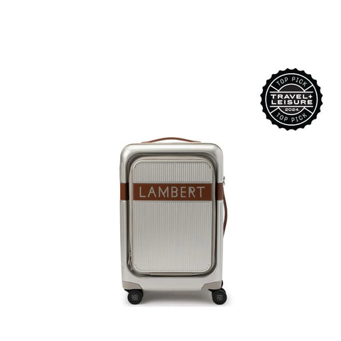 Lambert The Bali Cabin Suitcase