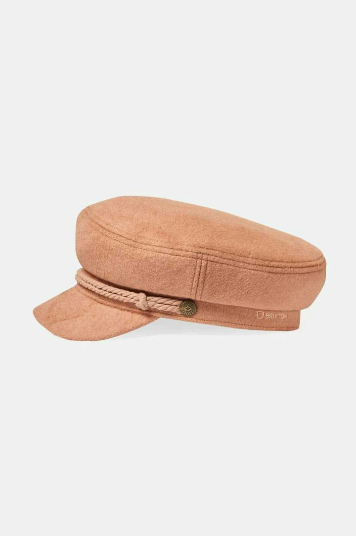 BRIXTON Fiddler Cap – The Annex by Cheapskates