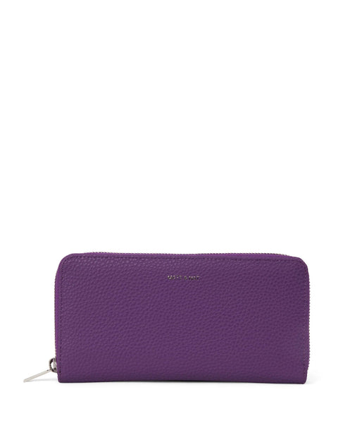 Central Purity Wallet