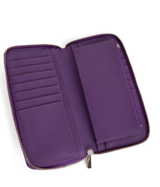 Central Purity Wallet