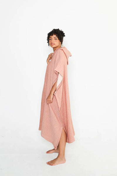 Freedom Surf Poncho