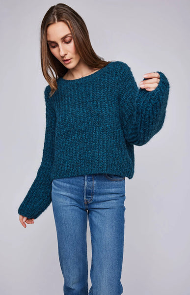 Nadia Sweater