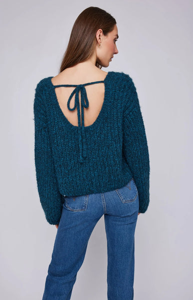 Nadia Sweater