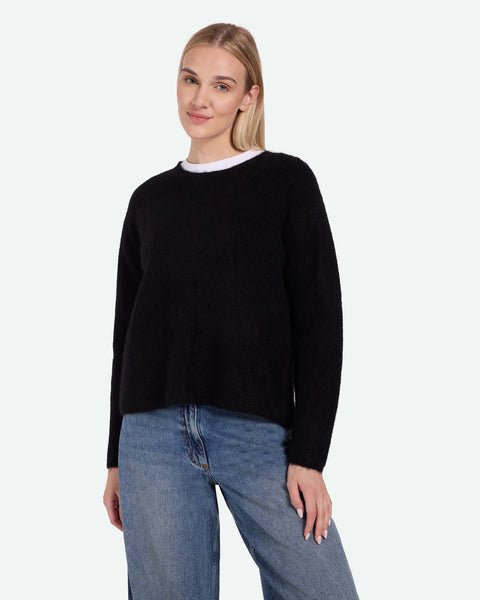 Calaha Jumper