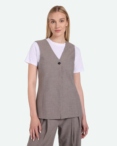 Davida Waistcoat