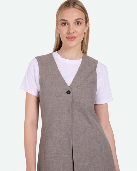 Davida Waistcoat