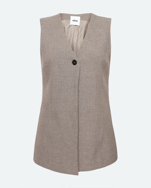 Davida Waistcoat