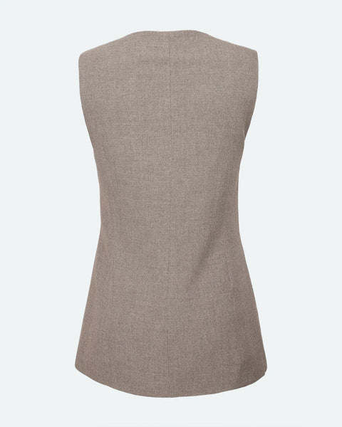 Davida Waistcoat