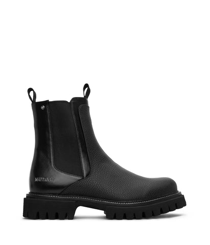 Zuke Chelsea Boots