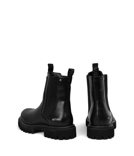 Zuke Chelsea Boots