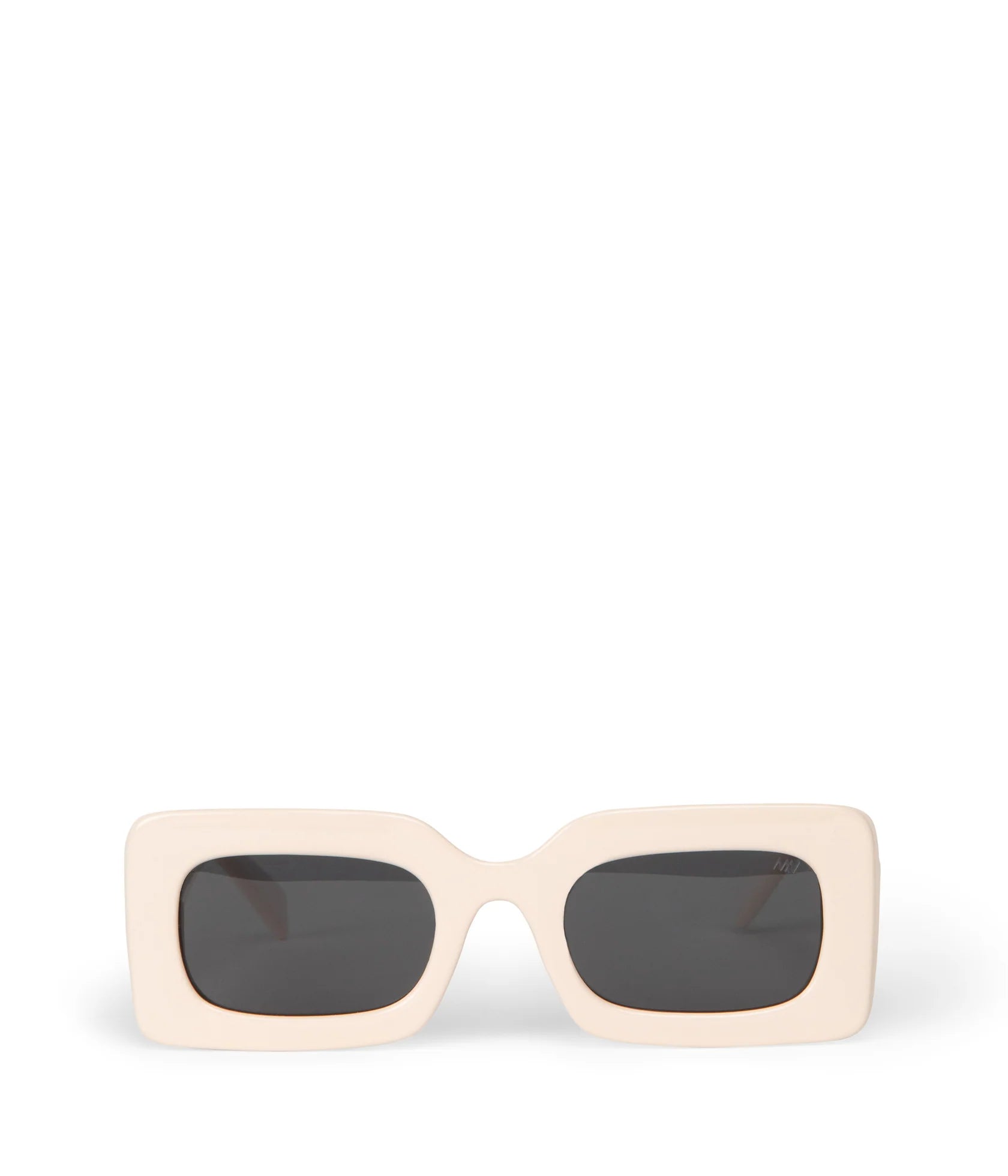 Ivvy 2 Recycled Rectangle Sunglasses
