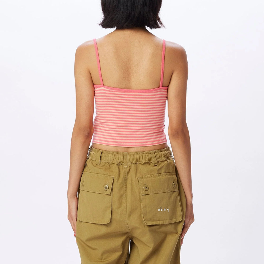 Joy Ringer Tank – The Annex by Cheapskates